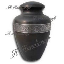 Manufacturers Exporters and Wholesale Suppliers of Aluminium Urns Moradabad Uttar Pradesh